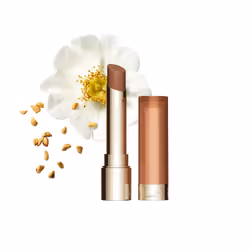 Clarins Lip Oil Balm baume pour les lèvres Beaume pour les lèvres 04 Almond Femmes 2,9 g