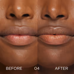 Clarins Lip Oil Balm baume pour les lèvres Beaume pour les lèvres 04 Almond Femmes 2,9 g - Vue supplémentaire 5