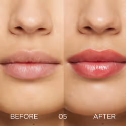 Clarins Lip Oil Balm baume pour les lèvres Beaume pour les lèvres 05 Cherry Femmes 2,9 g - Vue supplémentaire 4