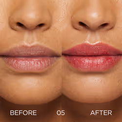 Clarins Lip Oil Balm baume pour les lèvres Beaume pour les lèvres 05 Cherry Femmes 2,9 g - Vue supplémentaire 5