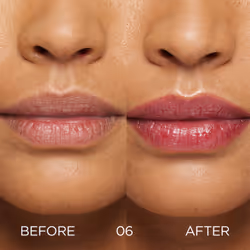 Clarins Lip Oil Balm baume pour les lèvres Beaume pour les lèvres 06 Fig Femmes 2,9 g - Vue supplémentaire 4