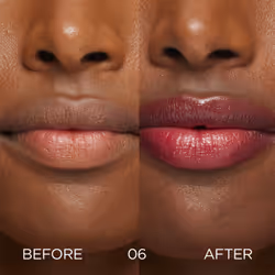 Clarins Lip Oil Balm baume pour les lèvres Beaume pour les lèvres 06 Fig Femmes 2,9 g - Vue supplémentaire 5