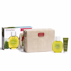 Clarins Eau Extraordinaire Gift Set, Femmes, EAU EXTRAORDINAIRE Acqua di trattamento ALCOHOL. AQUA/WATER/EAU. PARFUM/FRAGRANC ...
