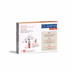 Clarins Men Energizing Gel Gift Set - Vue supplémentaire 4