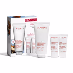 Clarins Body Moisturising Gift Set