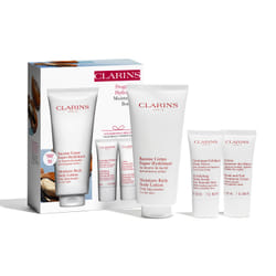 Clarins Body Moisturising Gift Set