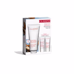 Clarins Body Moisturising Gift Set