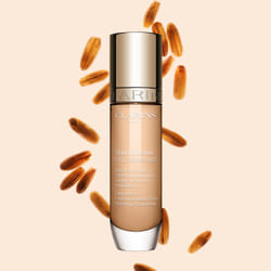 Clarins Skin Illusion Full Coverage 30ml Flacon pompe Liquide