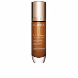Skin Illusion base de maquillage Couverture Complète #118.5N