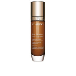 Skin Illusion base de maquillage Couverture Complète #118.5N