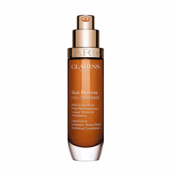 Skin Illusion base de maquillage Couverture Complète #118.5N
