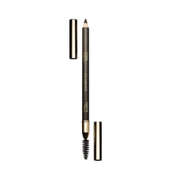 Clarins Crayon Sourcils 01 Dark Brown, 1.1g