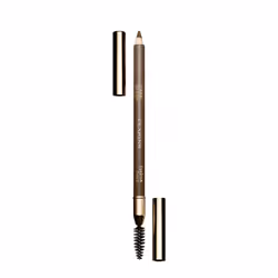 Clarins Crayon Sourcils 03 soft blonde, Blonde, soft blonde, Femmes, C10-18 TRIGLYCERIDES. CERA MICROCRISTALLINA/MICROCRYSTAL ...
