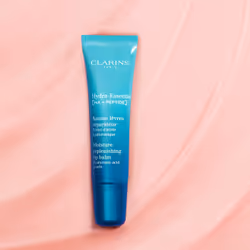Clarins Hydra-Essentiel [HA²] baume pour les lèvres Beaume pour les lèvres Unisexe 15 ml - Vue supplémentaire 4