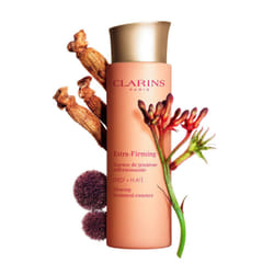 Clarins Extra-Firming Treatment Essence crème hydratante pour le visage Femmes 200 ml Émulsion 40+ an(s)