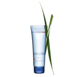 Clarins ClarinsMen Exfoliating Cleanser Gel nettoyant Hommes 125 ml
