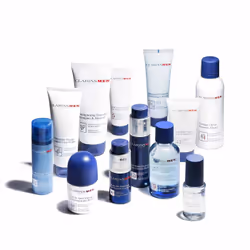 Clarins ClarinsMen Exfoliating Cleanser Gel nettoyant Hommes 125 ml - Vue supplémentaire 7