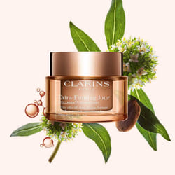 Clarins Extra-Firming Day Cream - Dry Skin Crème de jour Visage 50 ml