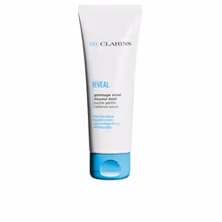 Clarins REVEAL, Gommage nettoyant, Unisexe, Tous types de peau, Exfoliant, Gommage, Lissage, Adoucissant, Tube, CAPRYLIC/CAPR ...