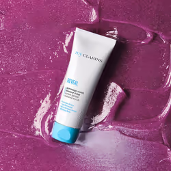 Clarins REVEAL Gommage nettoyant Unisexe 50 ml - Vue supplémentaire 4