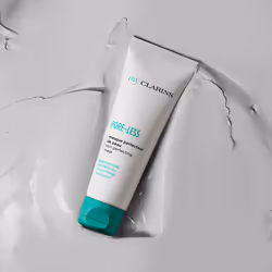 Clarins PORE-LESS Masque de nettoyage Unisexe 50 ml Crème - Vue supplémentaire 4