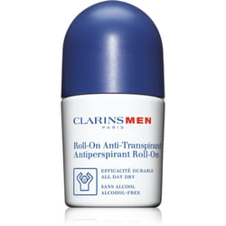 Clarins ClarinsMen Antiperspirant Roll-On 50 ml