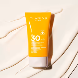 Clarins Sun Cream SPF30 Crème d’écran solaire Corps 30 Adultes