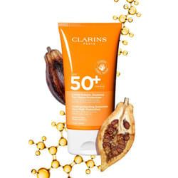 Clarins Sun Cream SPF50 Crème d’écran solaire Corps 50 Adultes