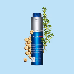 Clarins ClarinsMen Wrinkle Smoothing Concentrate, Hommes, Peau mixte, Peau sèche, Peau normale, Peau grasse, 50 ml