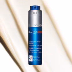 Clarins ClarinsMen Wrinkle Smoothing Concentrate Concentré pour le visage 50 ml Hommes