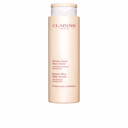 Clarins Renew-Plus Body Serum, Sérum, Femmes, Raffermissant, Hydratant, Renouvellement, Lissage, Tous types de peau, 200 ml,  ...