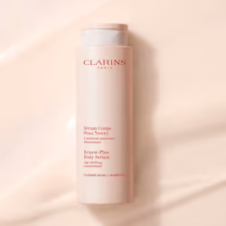 Clarins Renew-Plus Body Serum 200 ml Sérum Femmes