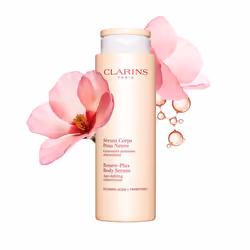 Clarins Renew-Plus Body Serum 200 ml Sérum Femmes - Vue supplémentaire 4