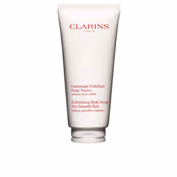 Clarins Exfoliating Body Scrub