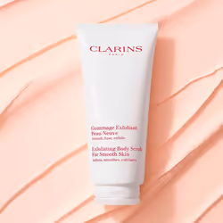 Clarins Exfoliating Body Scrub Gommage corporel 200 ml