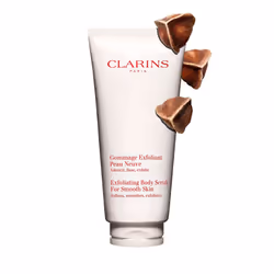 Clarins Exfoliating Body Scrub Gommage corporel 200 ml - Vue supplémentaire 4