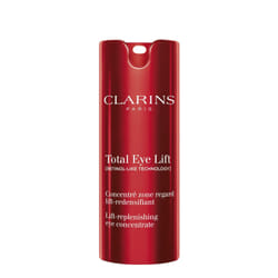 Clarins Total Eye Lift Retail sérum pour les yeux 15 ml Femmes