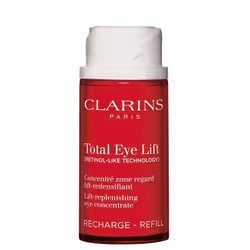 Clarins Total Eye Lift Retail sérum pour les yeux 15 ml Femmes - Vue supplémentaire 3