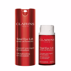 Clarins Total Eye Lift Retail sérum pour les yeux 15 ml Femmes - Vue supplémentaire 4