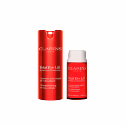 Clarins Total Eye Lift Refill Crème pour les yeux Femmes 15 ml - Vue supplémentaire 2