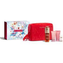 Clarins Double Serum & Multi-Active Collection