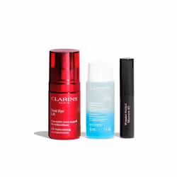 Étui Total Lifting Des Yeux 3 pcs