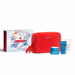 Clarins Hydra-Essentiel Collection