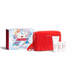 Clarins Body Care Essentials