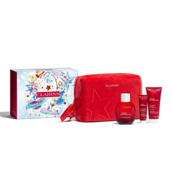 Clarins Eau Dynamisante Essentials