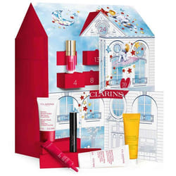 Clarins 24 Day Women's Advent Calendar