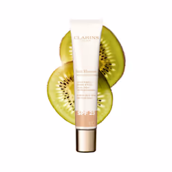 Clarins Skin Illusion Tinted Moisturizer SPF25, Visage, 40 ml, 24 h, Tous types de peau, Légère, Unisexe