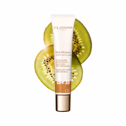 Clarins Skin Illusion Tinted Moisturizer SPF25