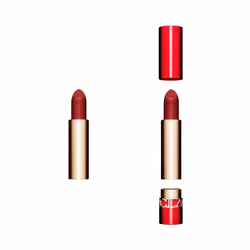 Recharge de rouge à lèvres Joli Rouge Velvet #796V-Red Plum - Vue supplémentaire 2