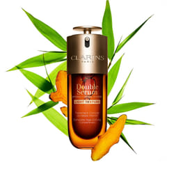 Clarins Double Serum Light Texture Sérum visage 50 ml Femmes